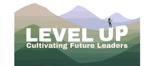 CNGA's Level Up: Cultivating Future Leaders Event